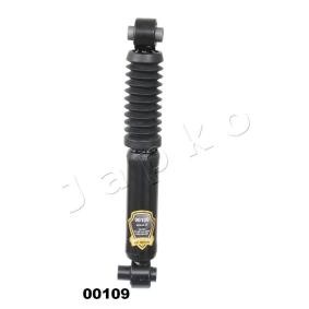 Stoßdämpfer MJ00109 für 106 I (1A, 1C) für 28,34 CHF