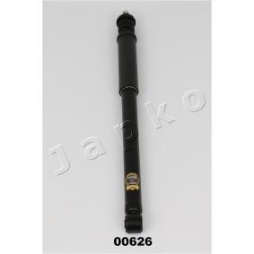 Stoßdämpfer MJ00626 für DUSTER Kasten für 30,37 CHF