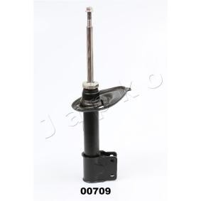 Stoßdämpfer MJ00709 für C4 Stufenheck L für 28,04 CHF