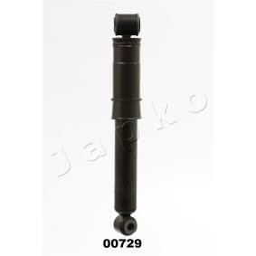 Stoßdämpfer MJ00729 für Dokker Kombi (KE_) für 27,99 CHF