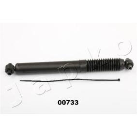 Stoßdämpfer MJ00733 für 207 (WA_, WC_) für 38,65 CHF