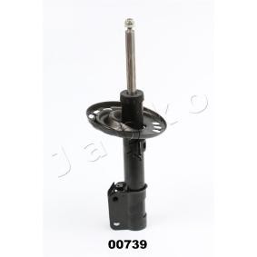 Stoßdämpfer MJ00739 von JAPKO günstig für 79,34 € online kaufen