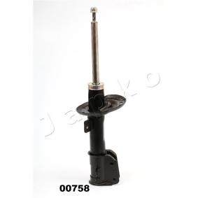 Stoßdämpfer MJ00758 für DELTA III (844) für 83,69 CHF