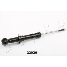 Stoßdämpfer MJ22026 für COROLLA Compact (_E10_) für 39,29 CHF