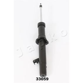 Stoßdämpfer MJ33059 für 6 Schrägheck (GH) für 42,45 CHF