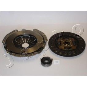 MAZDA Stoßdämpfer von JAPKO