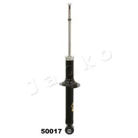 Achetez des Amortisseur JAPKO MJ50017 à prix pour 49,44 €