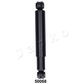 Stoßdämpfer MJ50068 für L 200 (K7_T, K6_T) für 31,40 CHF