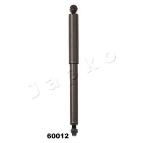 Stoßdämpfer MJ60012