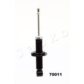 Stoßdämpfer MJ70011 für Legacy II Kombi (BG) für 44,50 CHF