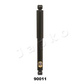 Stoßdämpfer MJ90011 für ISUZU