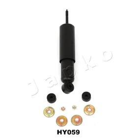 Stoßdämpfer MJHY059