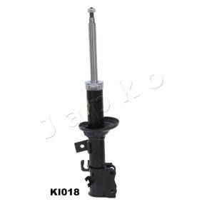 Stoßdämpfer MJKI018 für RIO Stufenheck (DC_) für 33,70 CHF