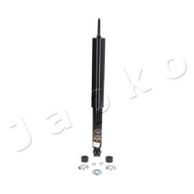 Stoßdämpfer MJW0007 für ASTRA G Cabriolet (F67) für 36,28 CHF