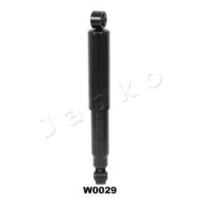 Stoßdämpfer MJW0029 für CAPTIVA (C100, C140) für 30,69 CHF