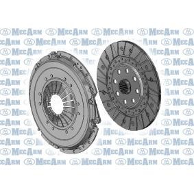 Compre Kit de embrague de MECARM online para INSIGNIA Mk I (A) Ranchera familiar a precios moderados