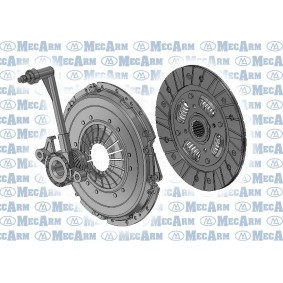 Comprar Kit de embrague de MECARM MK9915 a bajo precio de 272,09 €