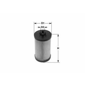Ölfilter von CLEAN FILTER ML4514