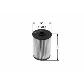 Ölfilter von CLEAN FILTER ML4519