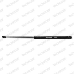 Achetez des Vérin de coffre MONROE ML5076 à prix pour 76,62 €