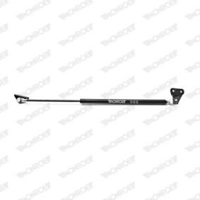 Köp Gasfjäder till baklucka av MONROE ML5089 till det låga priset 295,88 kr