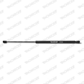 Compre Amortiguador de maletero de MONROE online para Corsa B Caravan (S93) a precios moderados