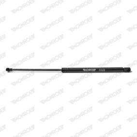 Compre Mola pneumática, capot do motor da MONROE ML5195 a um preço baixo por 17,39 €