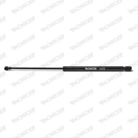 Compre Mola pneumática, capot do motor da MONROE ML5287 a um preço baixo por 33,60 €