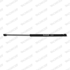 Compre Amortiguador de maletero de MONROE online para Vectra Mk II (C) Familiar (Z02) a precios moderados