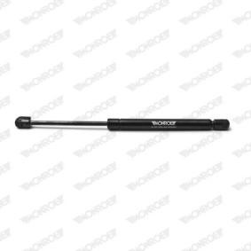 Heckklappendämpfer von MONROE für Senator Mk2 (B) (V88) günstig online kaufen