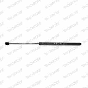 Compre Mola pneumática, capot do motor da MONROE ML6027 a um preço baixo por 21,04 €