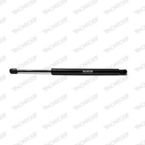Heckklappendämpfer für MINI von MONROE