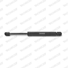 Compre Mola pneumática, capot do motor da MONROE ML6106 a um preço baixo por 24,42 €