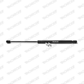 Köp Gasfjäder till baklucka av MONROE ML6123 till det låga priset 192,43 kr