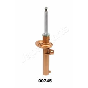Stoßdämpfer MM-00745 von JAPANPARTS günstig für 37,42 € online kaufen