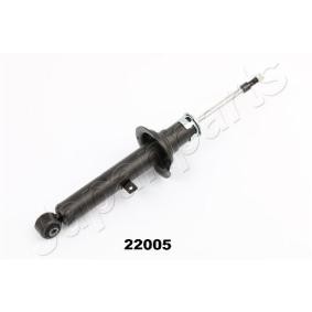 Stoßdämpfer von JAPANPARTS