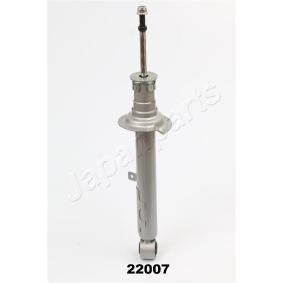 Stoßdämpfer von JAPANPARTS