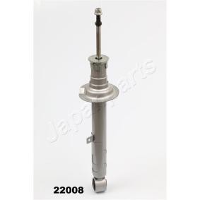 Stoßdämpfer von JAPANPARTS