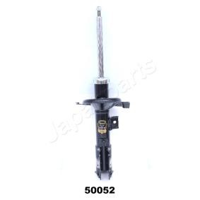 Stoßdämpfer von JAPANPARTS
