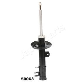 Stoßdämpfer von JAPANPARTS