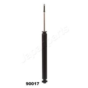 Stoßdämpfer von JAPANPARTS