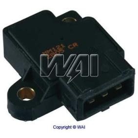 Zündmodul MM121 MITSUBISHI SPACE WAGON von WAI