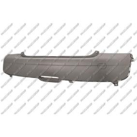Achetez des Pare-choc arrière PRASCO MN3081051 à prix pour 245,55 €