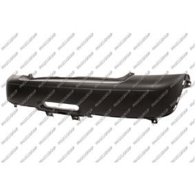 Achetez des Pare-choc arrière PRASCO MN3101061 à prix pour 258,39 €