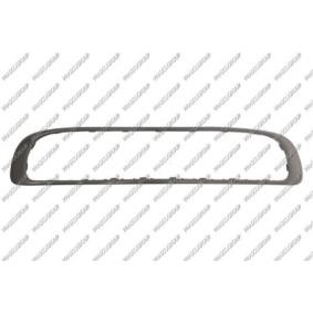 Rahmen, Kühlergitter MN3102325