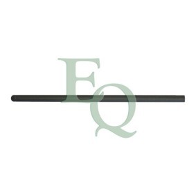 Comprar Listón embellecedor / protector, puerta de EQUAL QUALITY MPA025 a bajo precio de 5,72 €