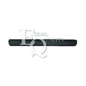 Comprar Listón embellecedor / protector, puerta de EQUAL QUALITY MPA031 a bajo precio de 19,02 €