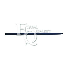 Comprar Listón embellecedor / protector, puerta de EQUAL QUALITY MPA034 a bajo precio de 16,78 €