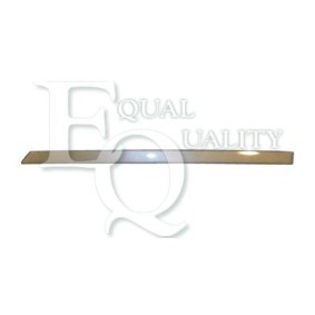 Zierleiste für die Tür für JEEP von EQUAL QUALITY