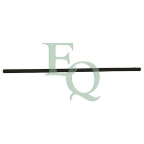 Comprar Listón embellecedor / protector, puerta de EQUAL QUALITY MPA110 a bajo precio de 69,45 €